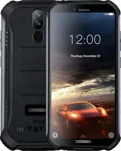 Замена разъема зарядки на телефоне Doogee S40 Lite в Белгороде
